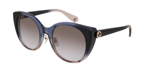 gucci 0369s 004 54|Gucci GG0369S 004 54 Sunglasses .